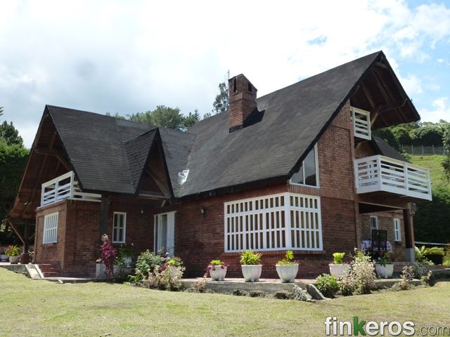 El Pinar - Finca en Calima, Valle del Cauca